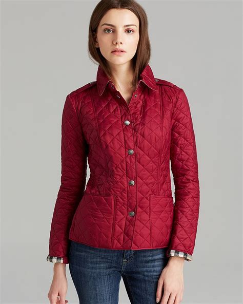 burberry kencott